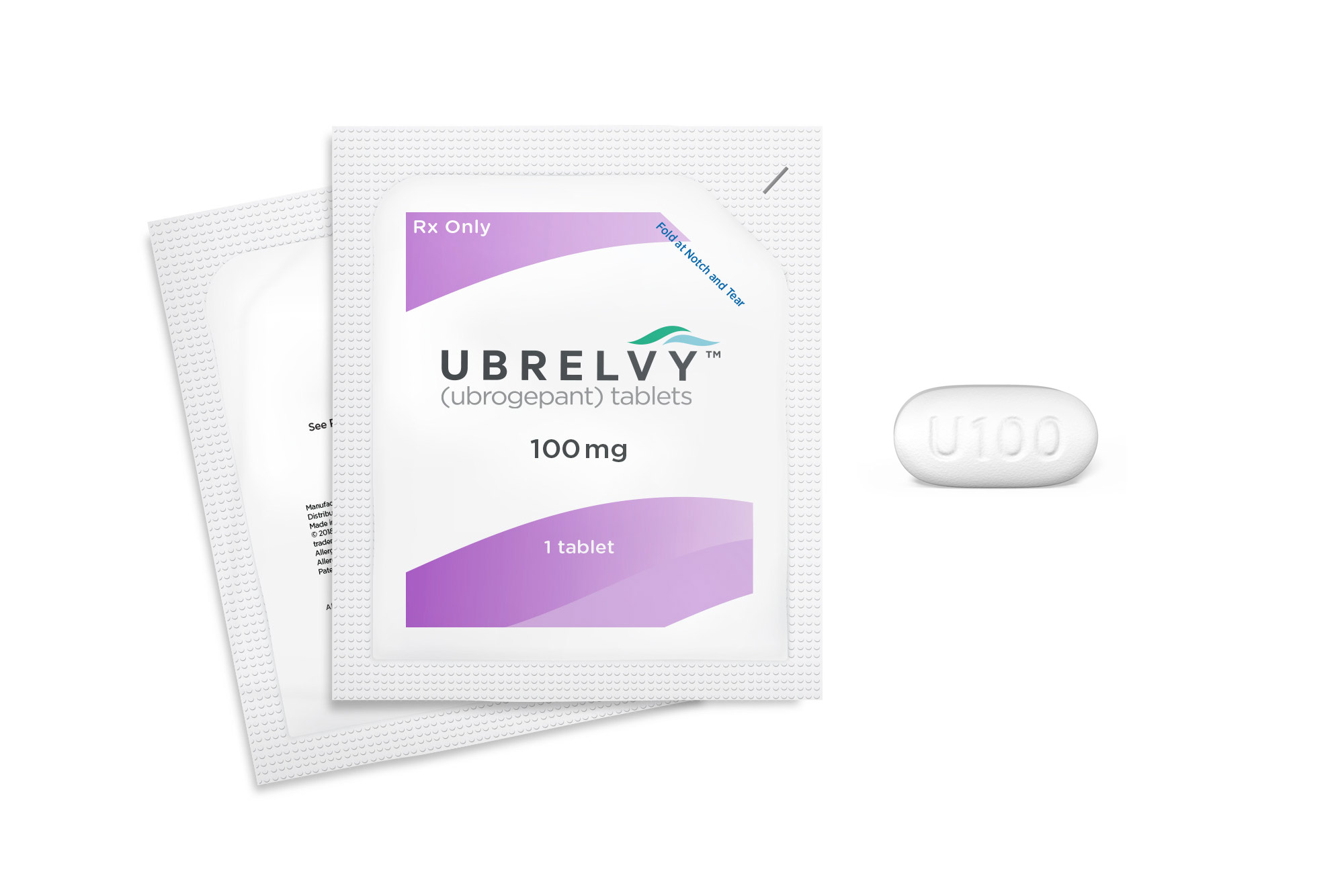 Ubrelvy (Ubrogepant) Sunray Drugs Specialty Pharmacy